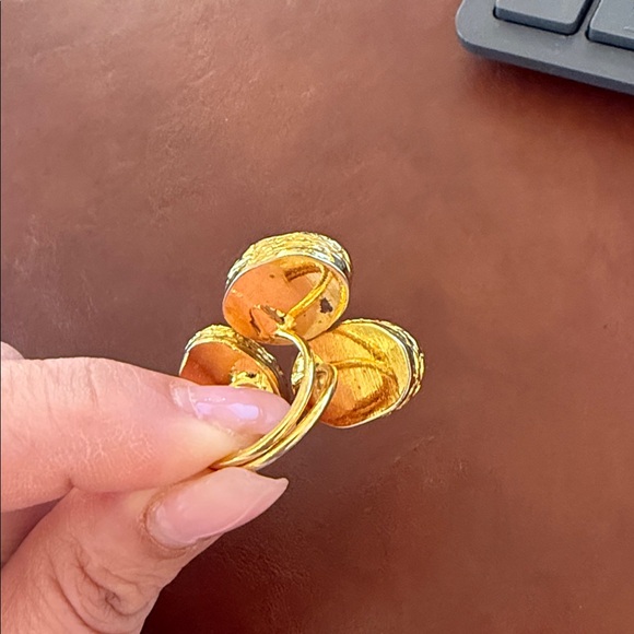 CUSTOM MADE HANDMADE RINGS - Picture 15 of 17